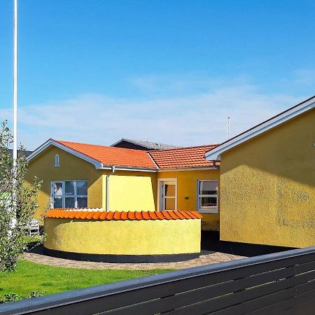 Holiday Home Skagen Xxx Kültér fotó