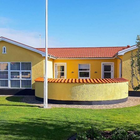 Holiday Home Skagen Xxx Kültér fotó