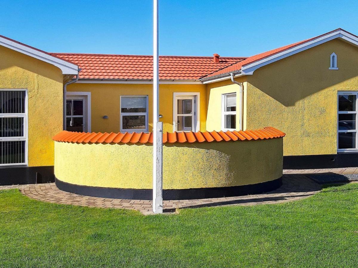 Holiday Home Skagen Xxx Szoba fotó
