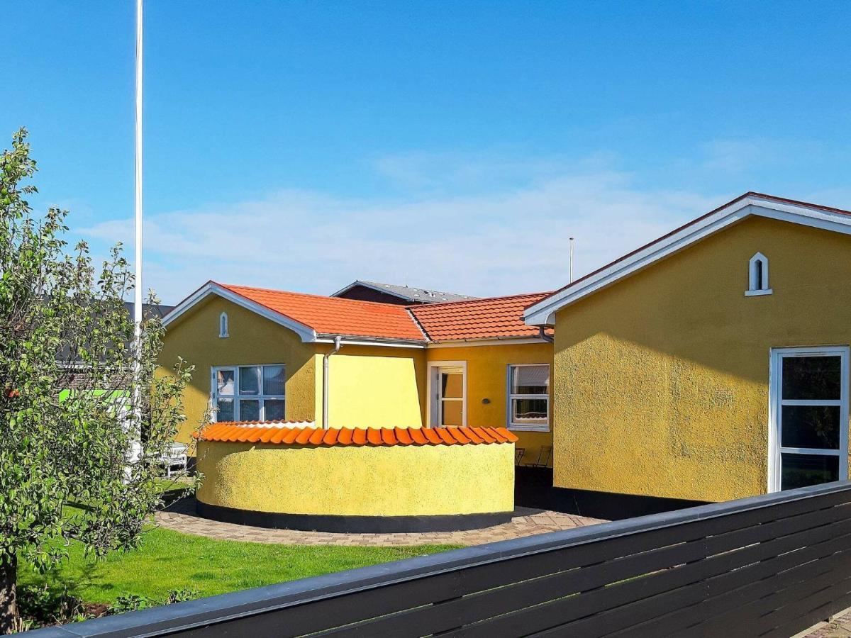 Holiday Home Skagen Xxx Kültér fotó